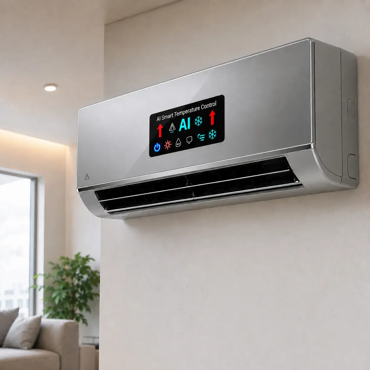 ArcticPlusPro 4-in-1 air conditioner