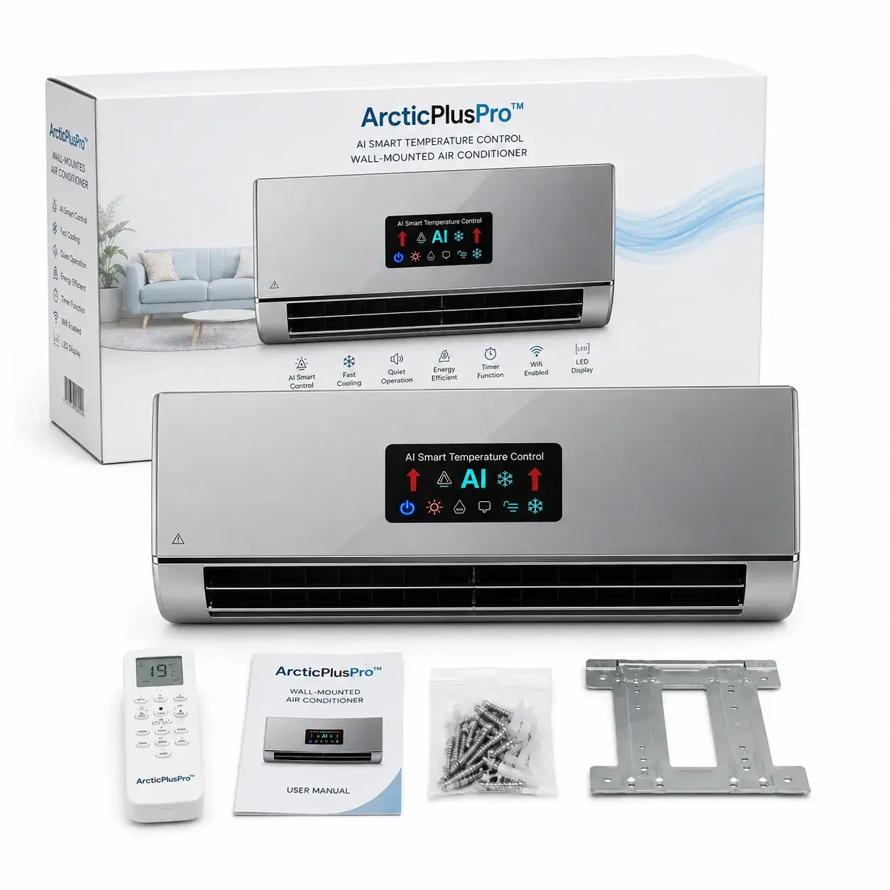Air conditioner